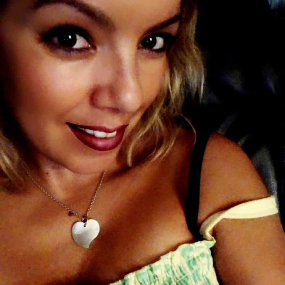 Meet your Posher, Andreia